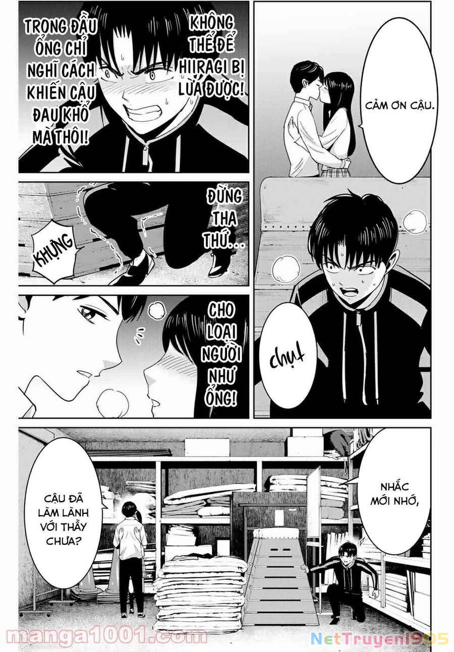 Quyển Sổ Báo Thù Chapter 70 - 5