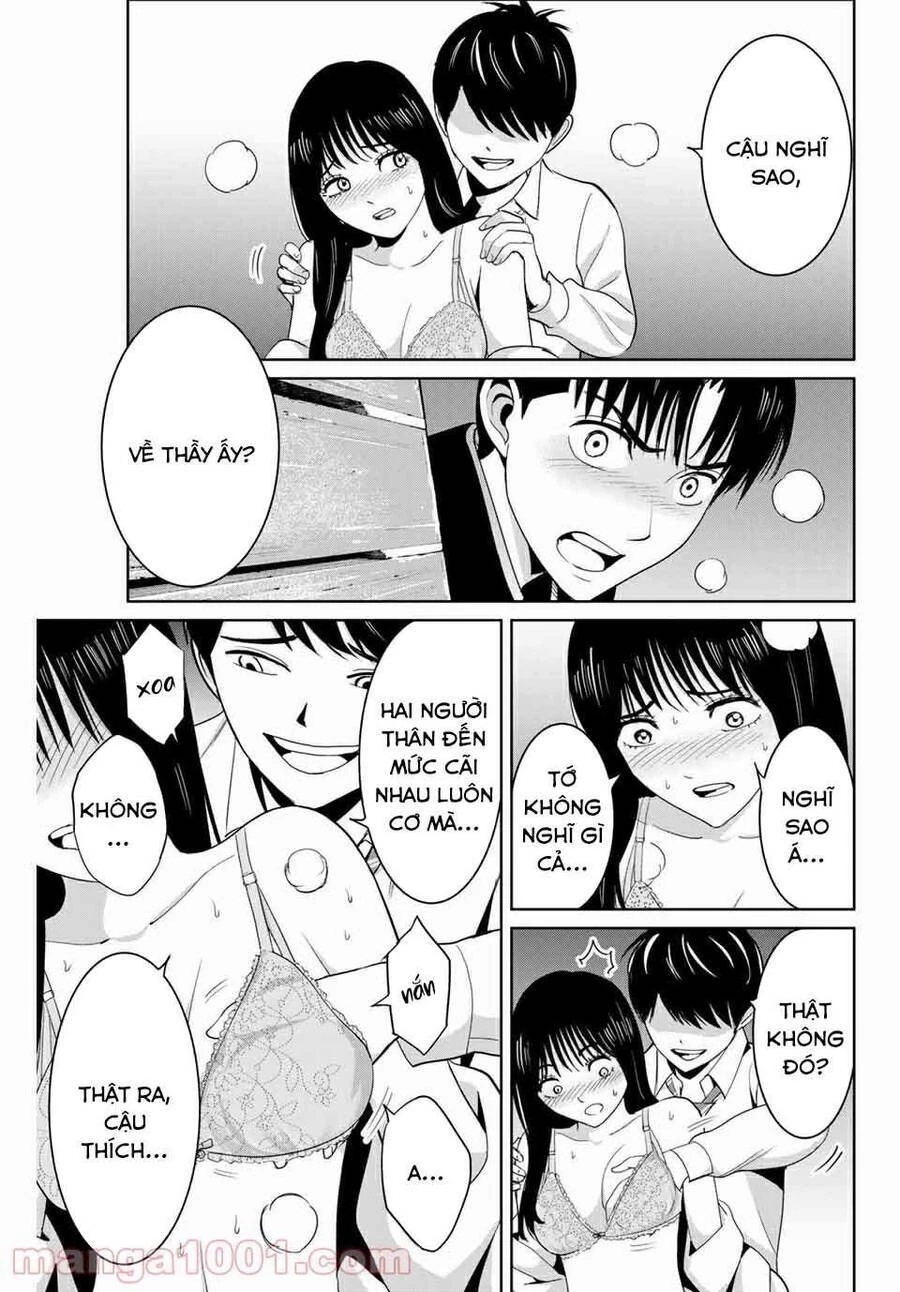 Quyển Sổ Báo Thù Chapter 70 - 7