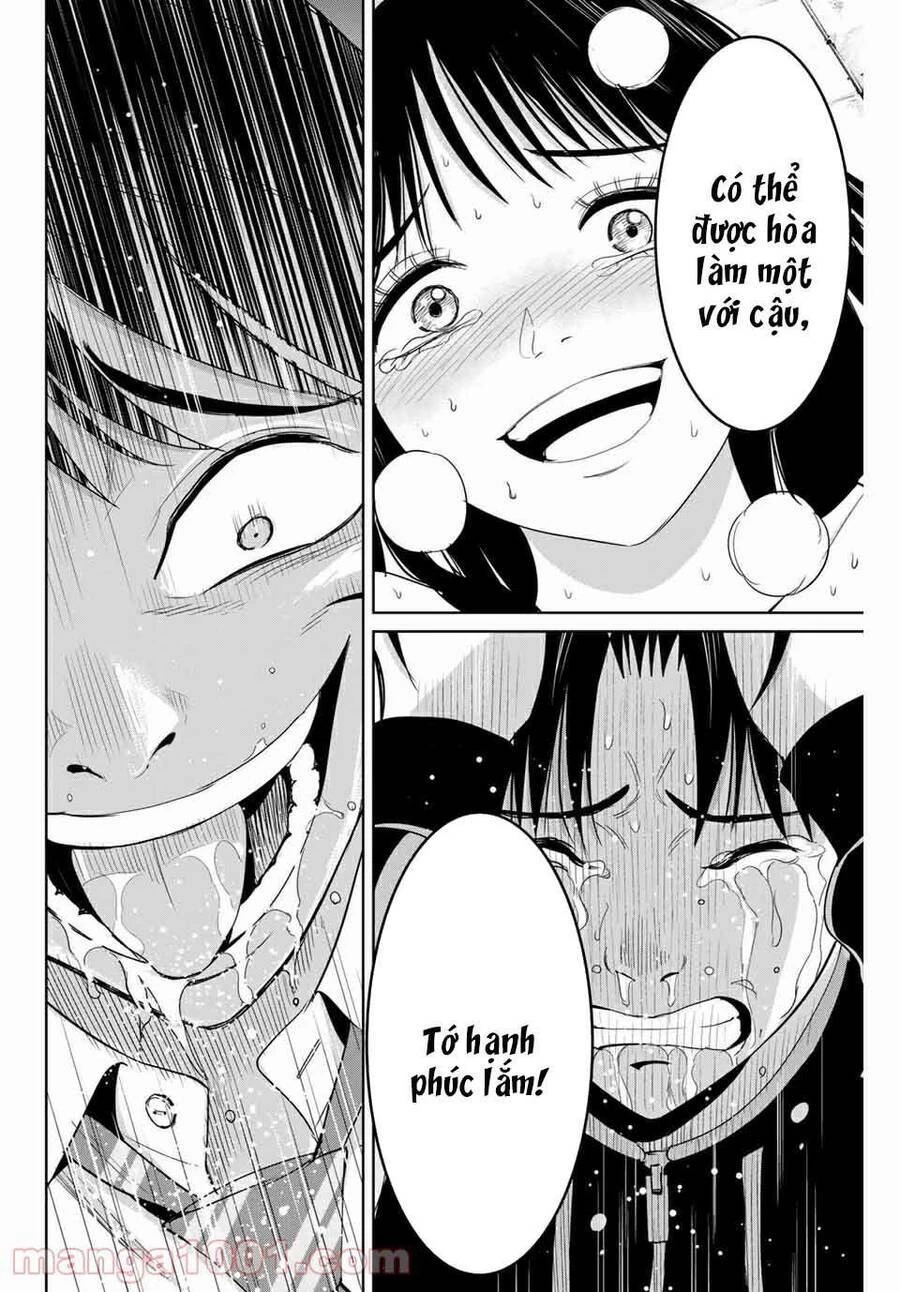 Quyển Sổ Báo Thù Chapter 70 - 14