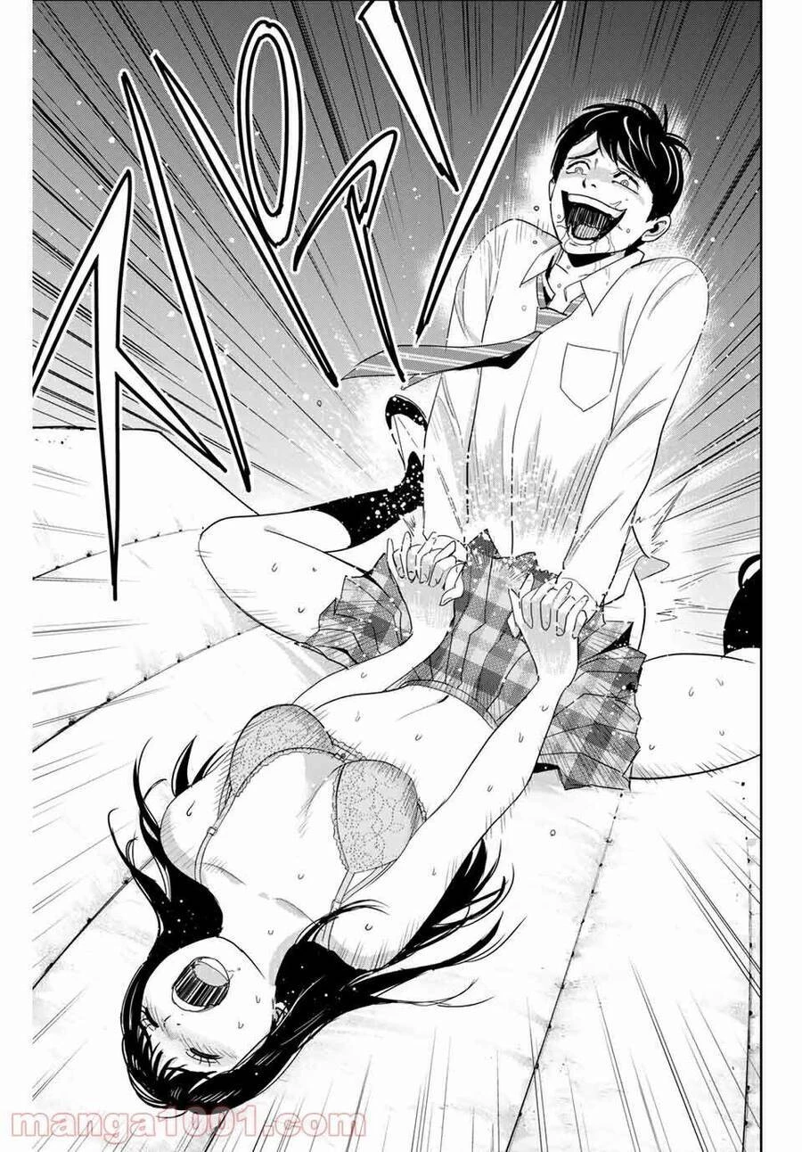 Quyển Sổ Báo Thù Chapter 70 - 15