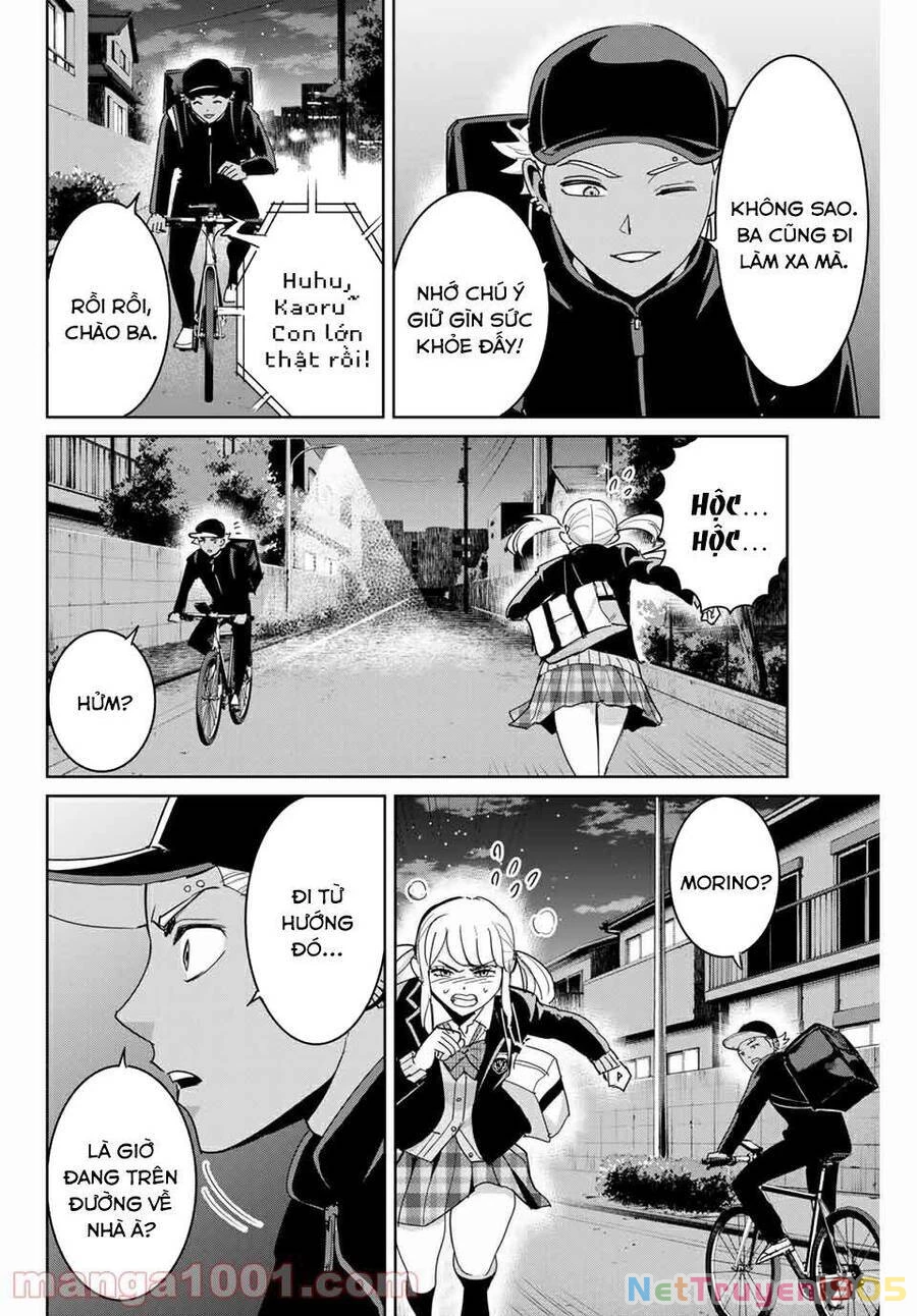 Quyển Sổ Báo Thù Chapter 71 - 14