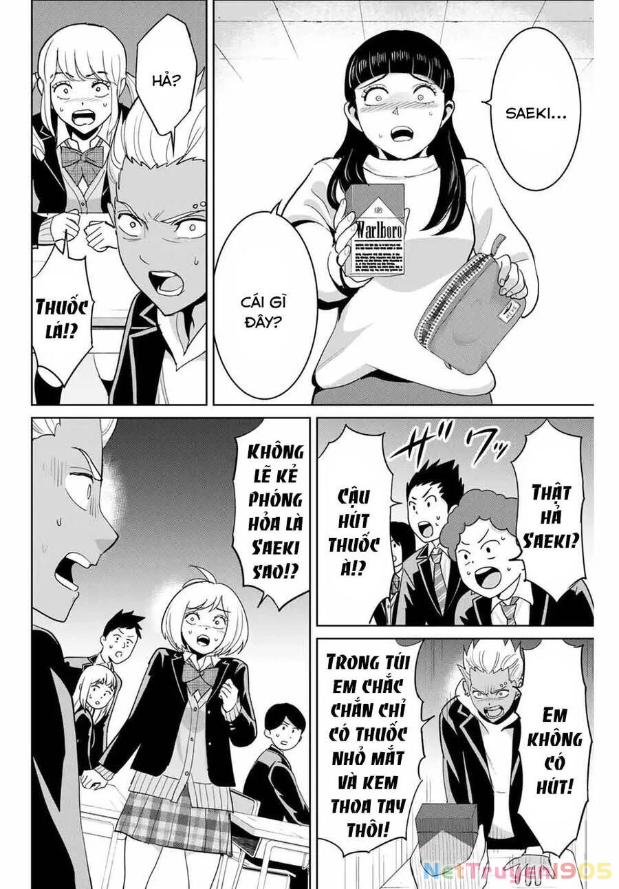 Quyển Sổ Báo Thù Chapter 72 - 10