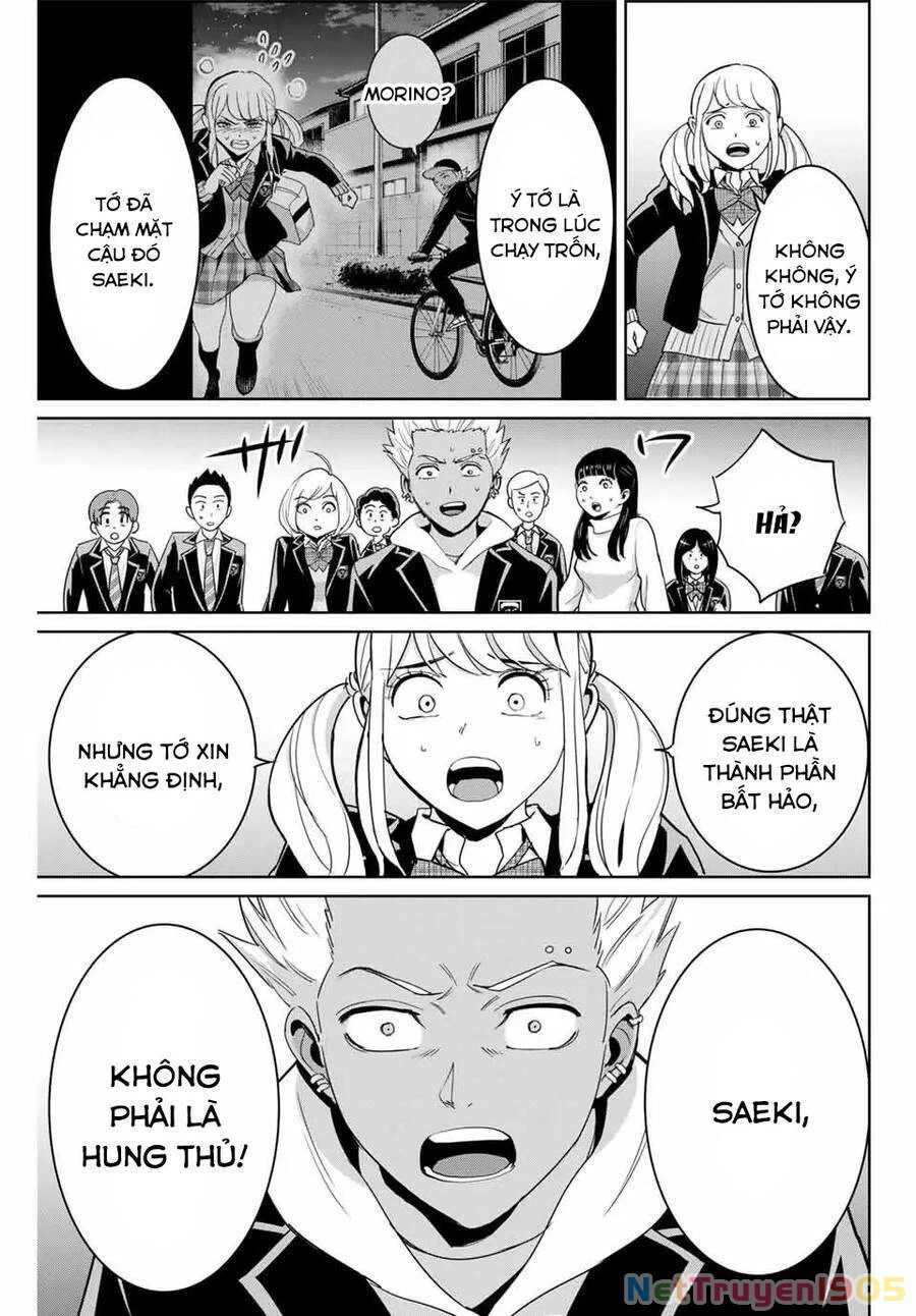 Quyển Sổ Báo Thù Chapter 72 - 13