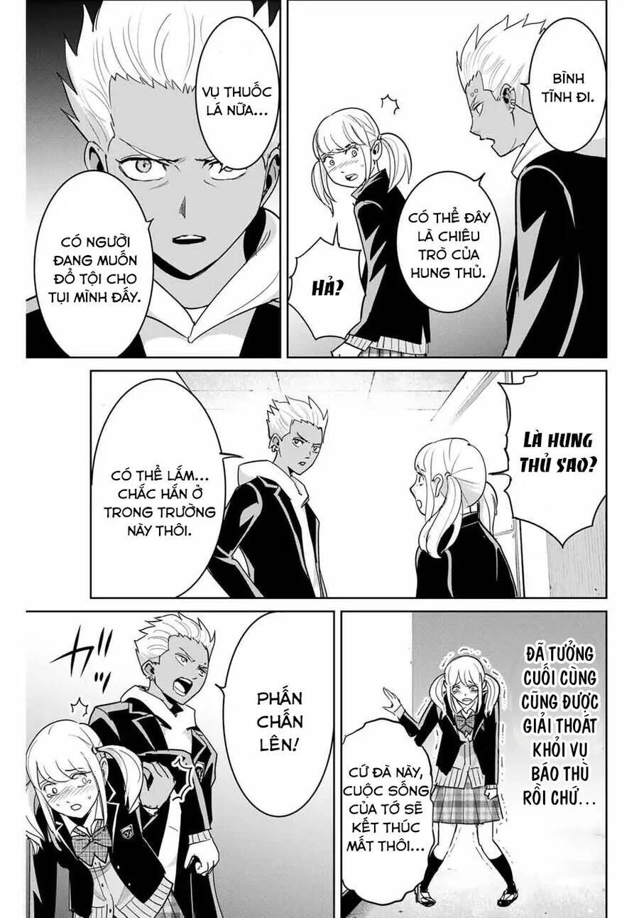 Quyển Sổ Báo Thù Chapter 72 - 19