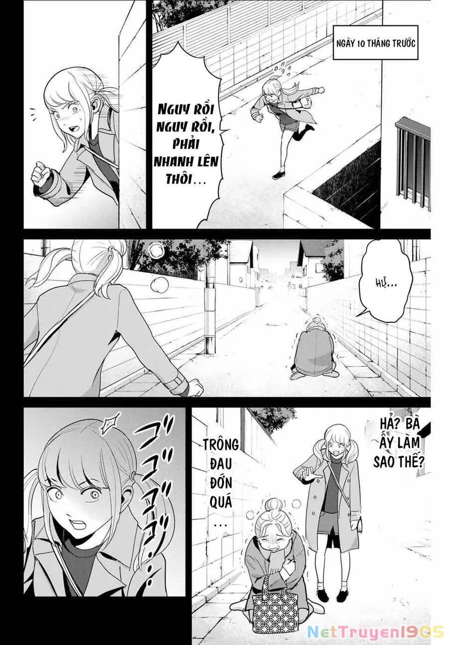 Quyển Sổ Báo Thù Chapter 73 - 6