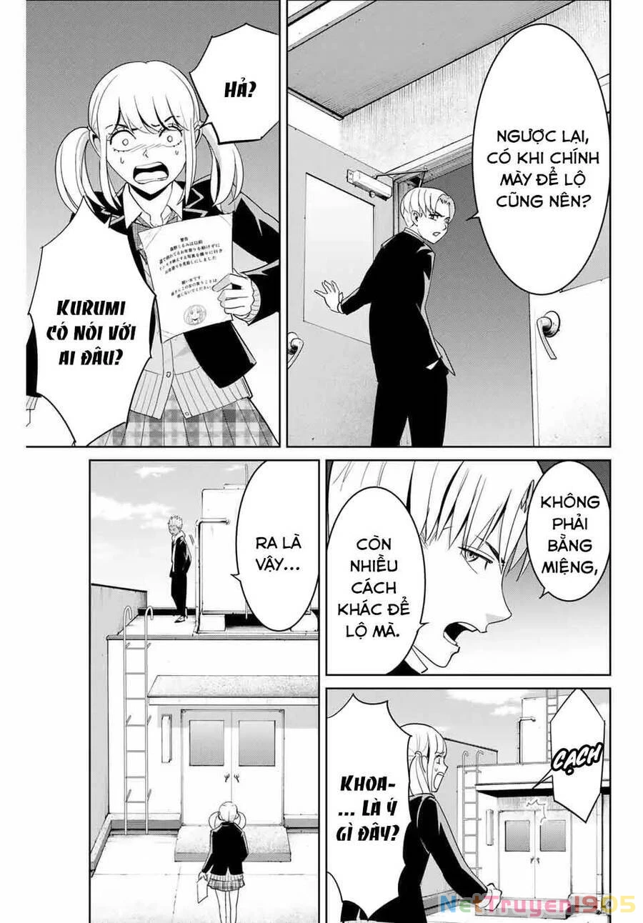 Quyển Sổ Báo Thù Chapter 73 - 13