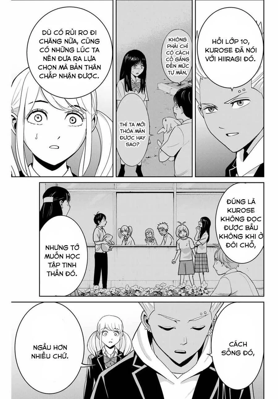 Quyển Sổ Báo Thù Chapter 74 - 12