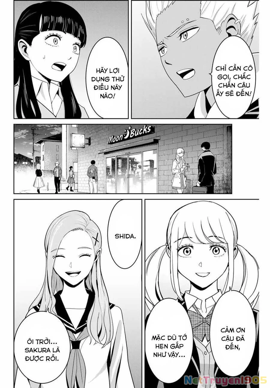 Quyển Sổ Báo Thù Chapter 74 - 15