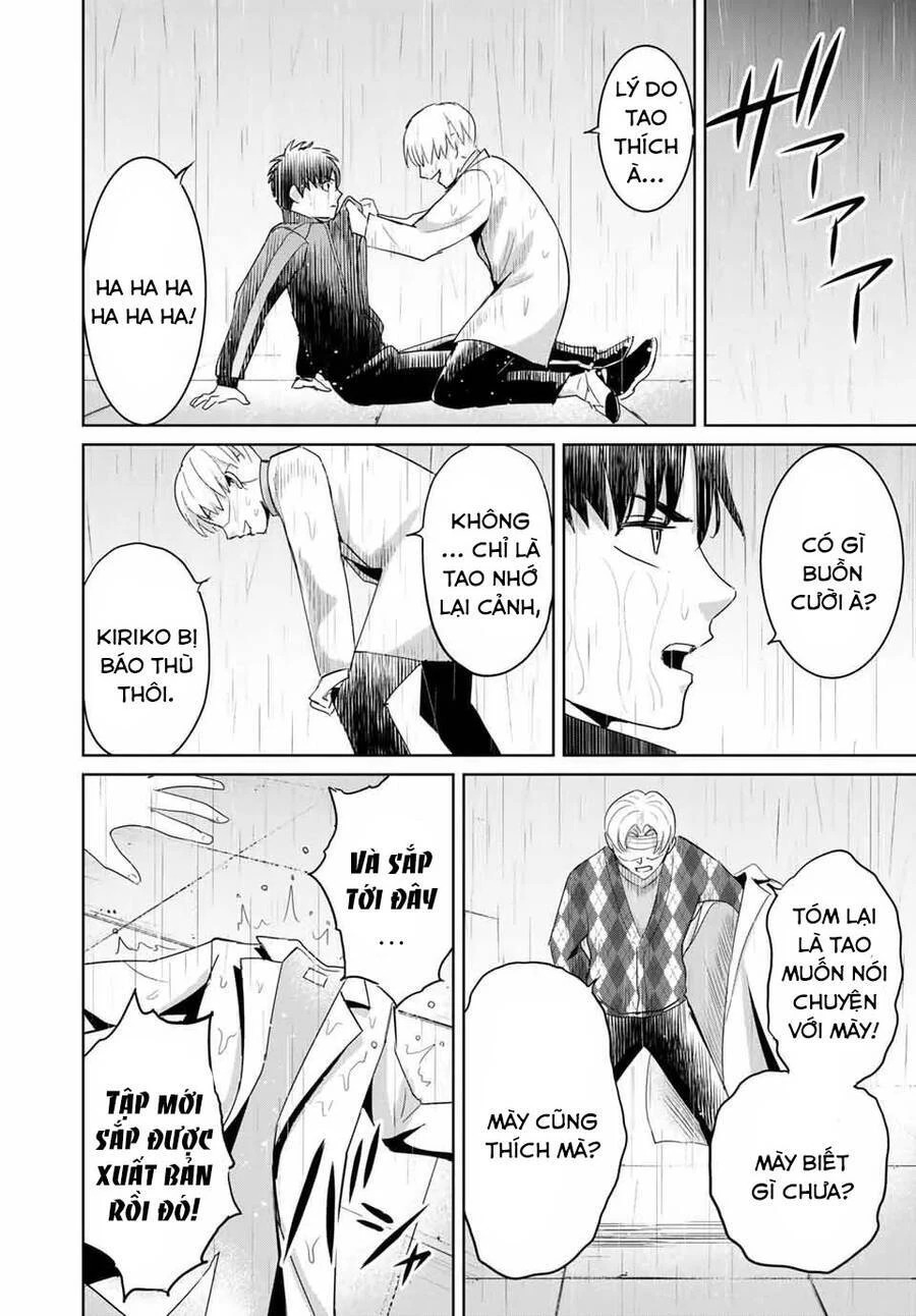 Quyển Sổ Báo Thù Chapter 74.5 - 7