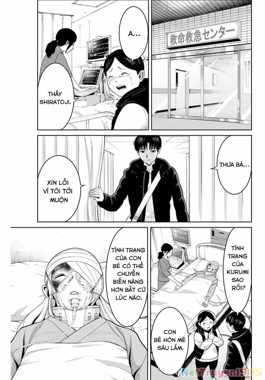 Quyển Sổ Báo Thù Chapter 77 - 4