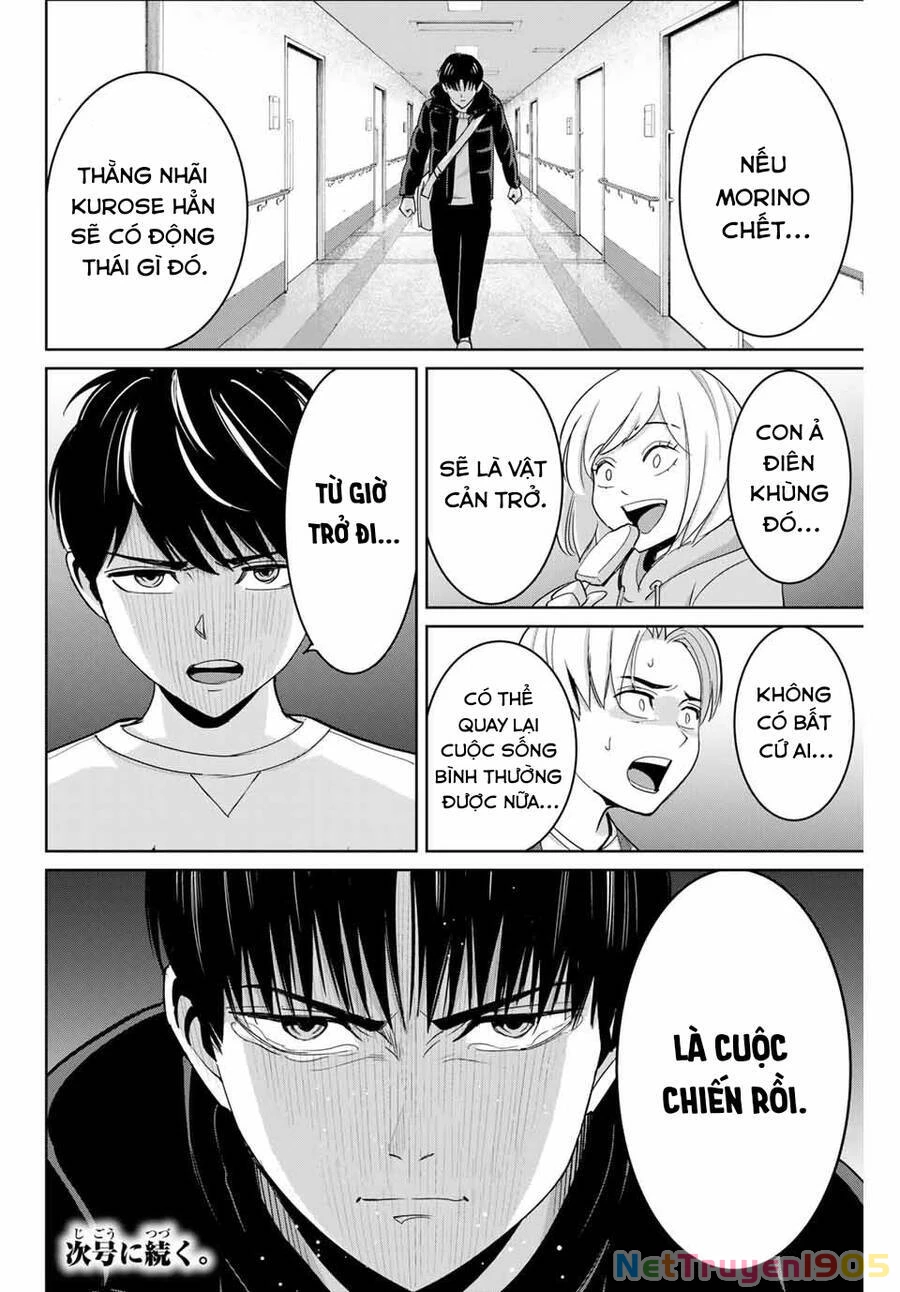 Quyển Sổ Báo Thù Chapter 77 - 19