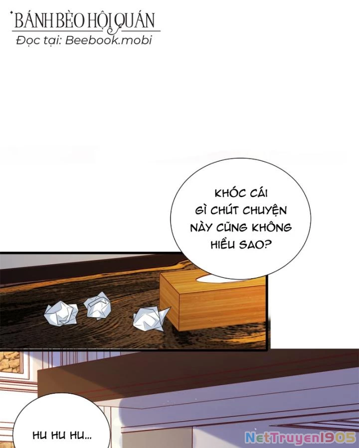 Bé Rồng Đột Kích! Mami Vừa Cay Vừa Độc Chapter 18 - 3