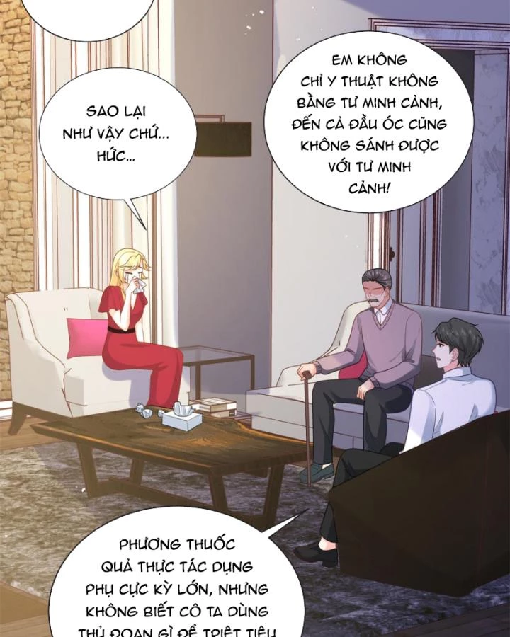 Bé Rồng Đột Kích! Mami Vừa Cay Vừa Độc Chapter 18 - 4