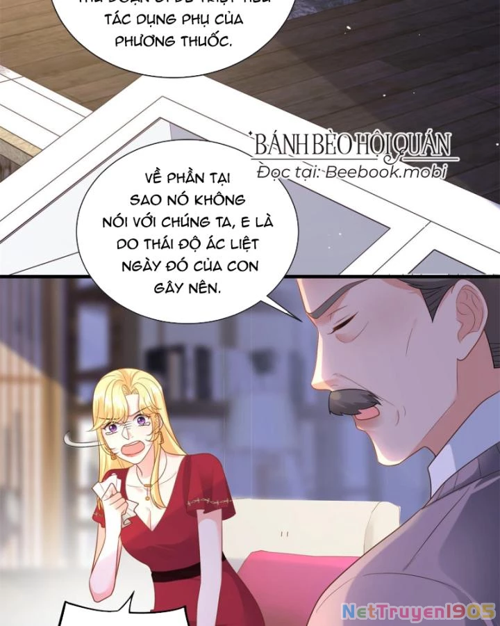 Bé Rồng Đột Kích! Mami Vừa Cay Vừa Độc Chapter 18 - 5