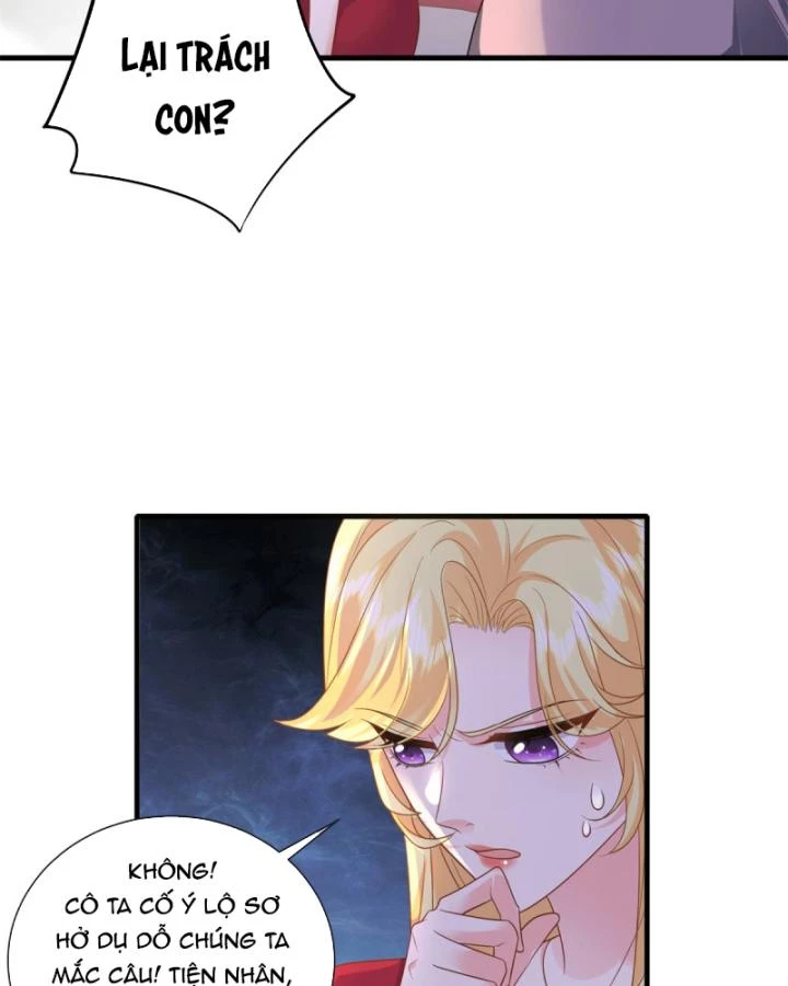 Bé Rồng Đột Kích! Mami Vừa Cay Vừa Độc Chapter 18 - 6