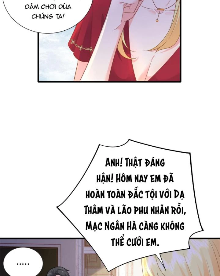 Bé Rồng Đột Kích! Mami Vừa Cay Vừa Độc Chapter 18 - 7