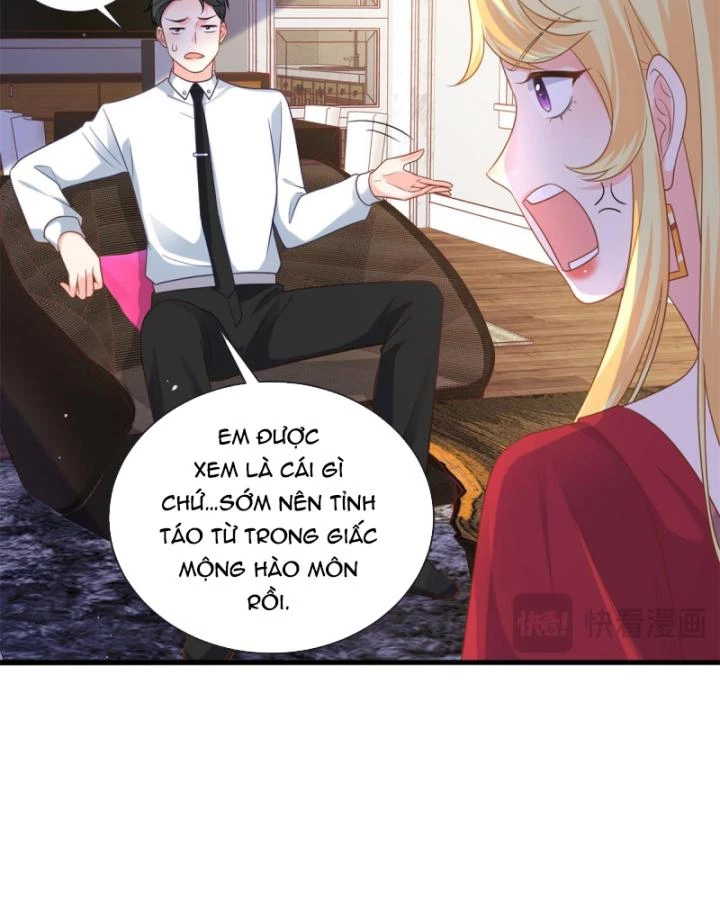 Bé Rồng Đột Kích! Mami Vừa Cay Vừa Độc Chapter 18 - 8