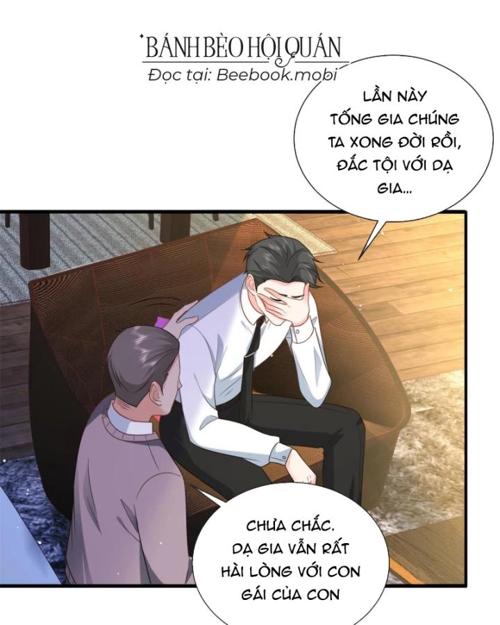 Bé Rồng Đột Kích! Mami Vừa Cay Vừa Độc Chapter 18 - 9