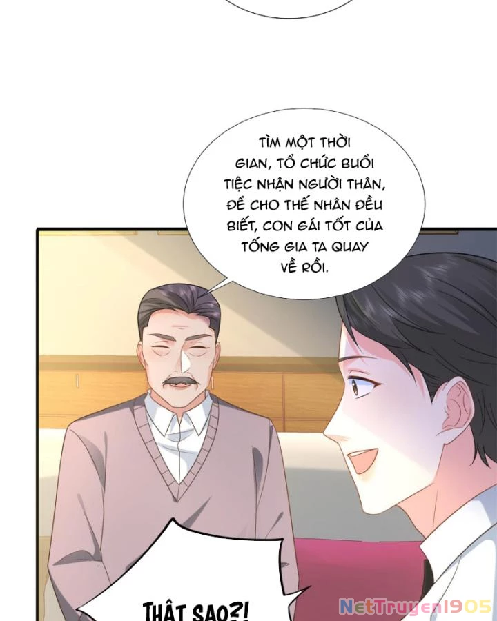 Bé Rồng Đột Kích! Mami Vừa Cay Vừa Độc Chapter 18 - 10