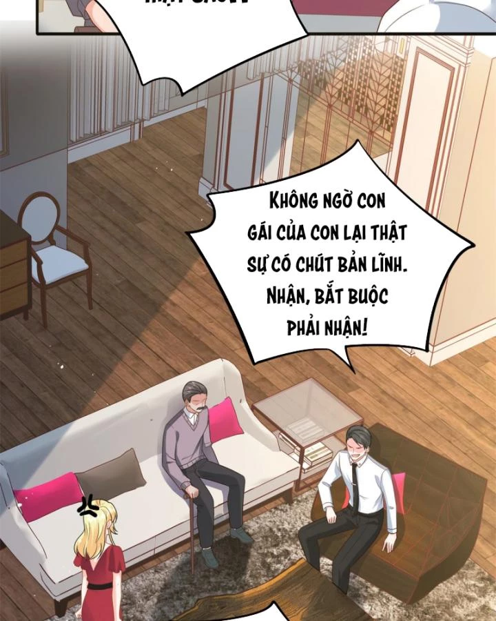 Bé Rồng Đột Kích! Mami Vừa Cay Vừa Độc Chapter 18 - 11