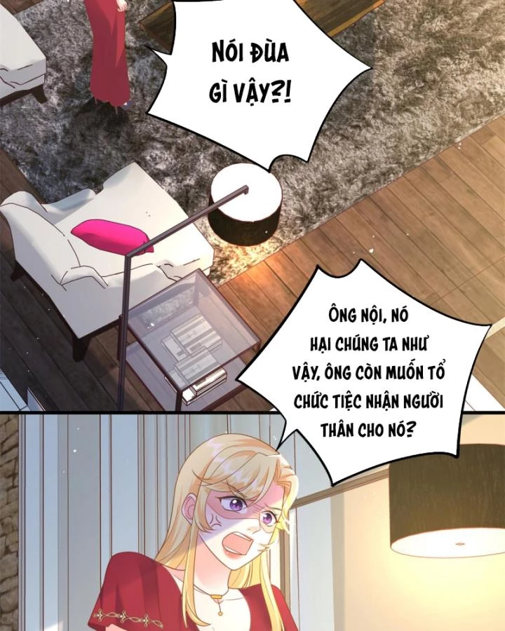Bé Rồng Đột Kích! Mami Vừa Cay Vừa Độc Chapter 18 - 12