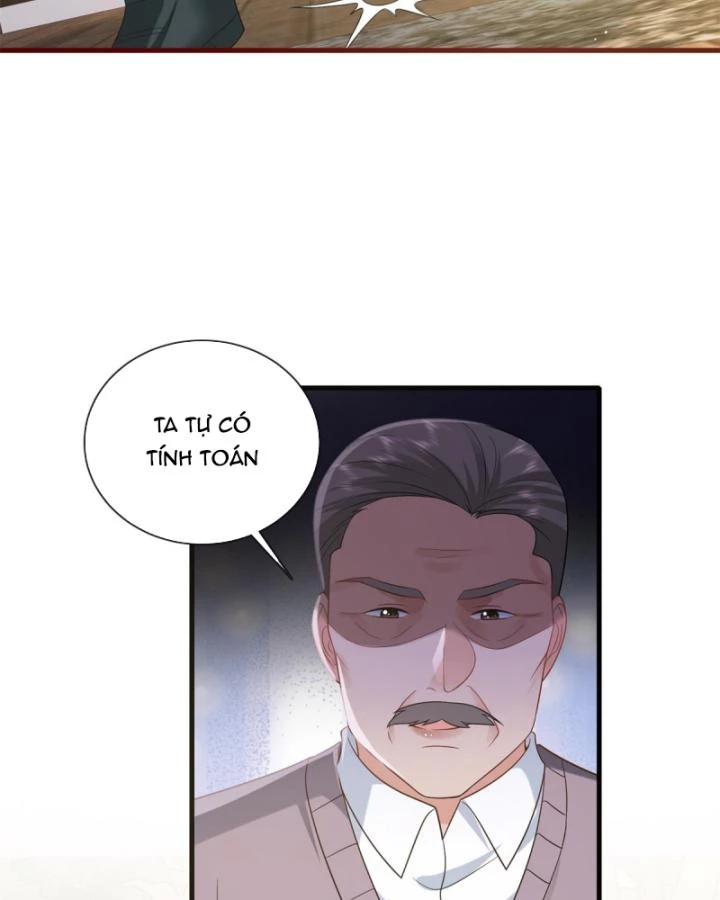 Bé Rồng Đột Kích! Mami Vừa Cay Vừa Độc Chapter 18 - 14