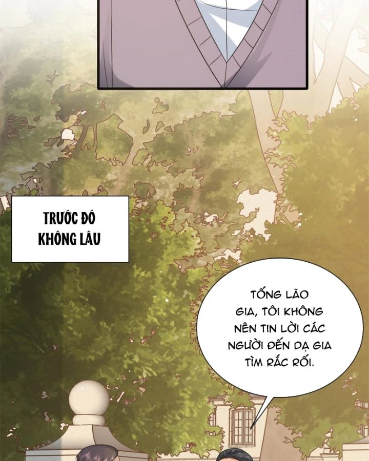 Bé Rồng Đột Kích! Mami Vừa Cay Vừa Độc Chapter 18 - 15