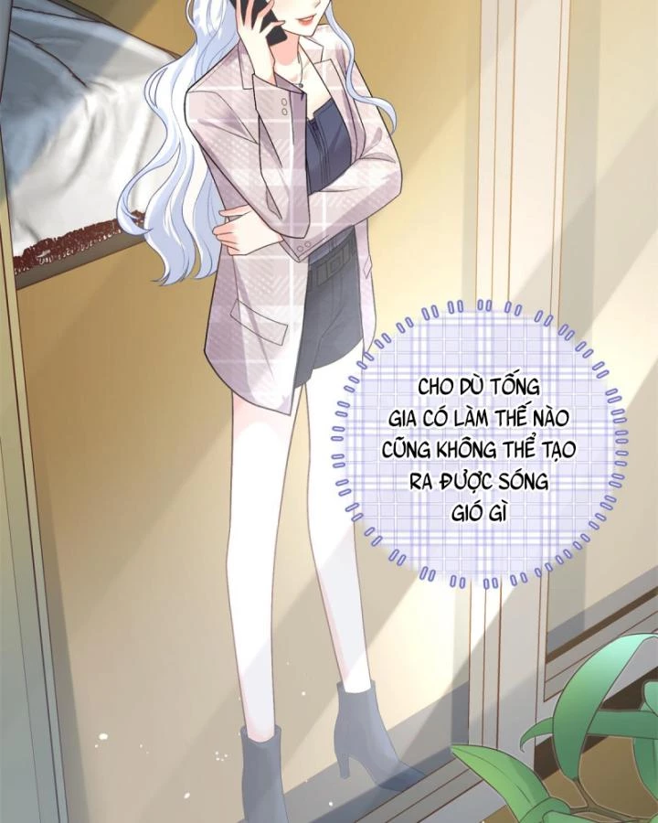 Bé Rồng Đột Kích! Mami Vừa Cay Vừa Độc Chapter 18 - 20