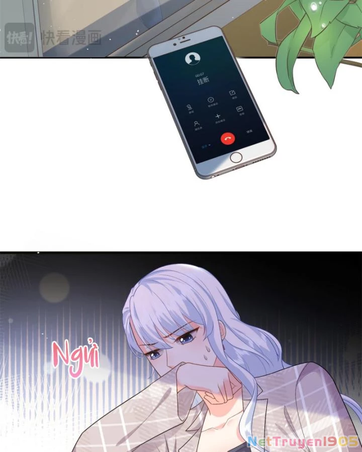 Bé Rồng Đột Kích! Mami Vừa Cay Vừa Độc Chapter 18 - 21