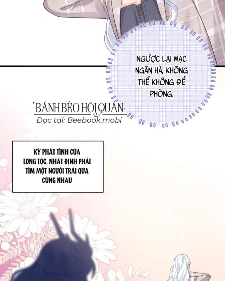 Bé Rồng Đột Kích! Mami Vừa Cay Vừa Độc Chapter 18 - 22