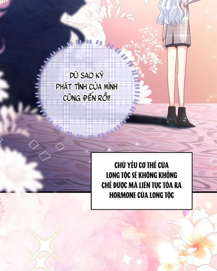 Bé Rồng Đột Kích! Mami Vừa Cay Vừa Độc Chapter 18 - 23