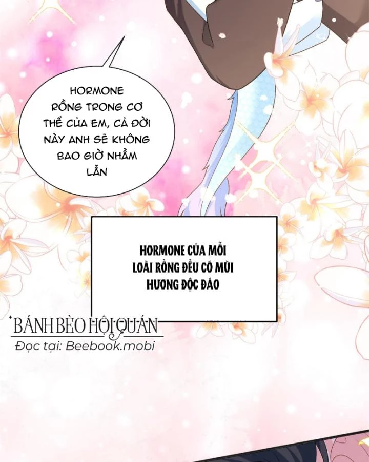 Bé Rồng Đột Kích! Mami Vừa Cay Vừa Độc Chapter 18 - 25