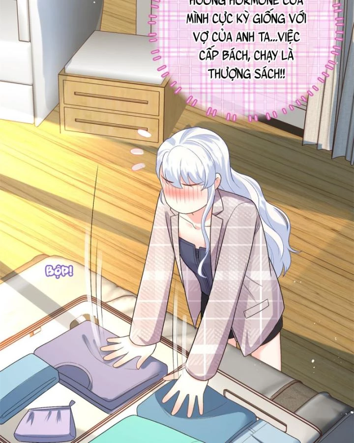 Bé Rồng Đột Kích! Mami Vừa Cay Vừa Độc Chapter 18 - 28