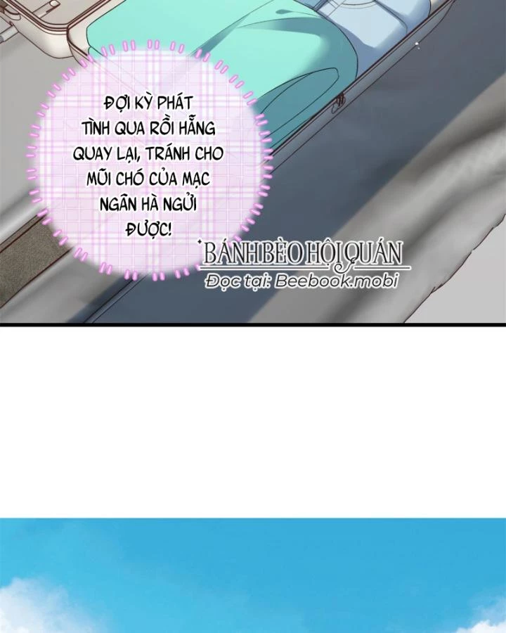 Bé Rồng Đột Kích! Mami Vừa Cay Vừa Độc Chapter 18 - 29