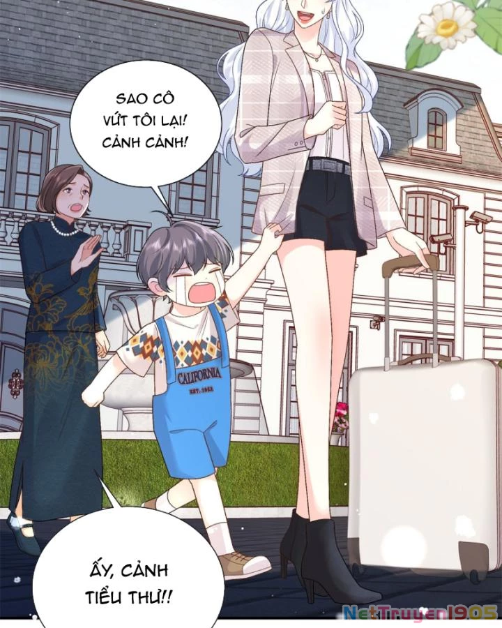 Bé Rồng Đột Kích! Mami Vừa Cay Vừa Độc Chapter 18 - 31