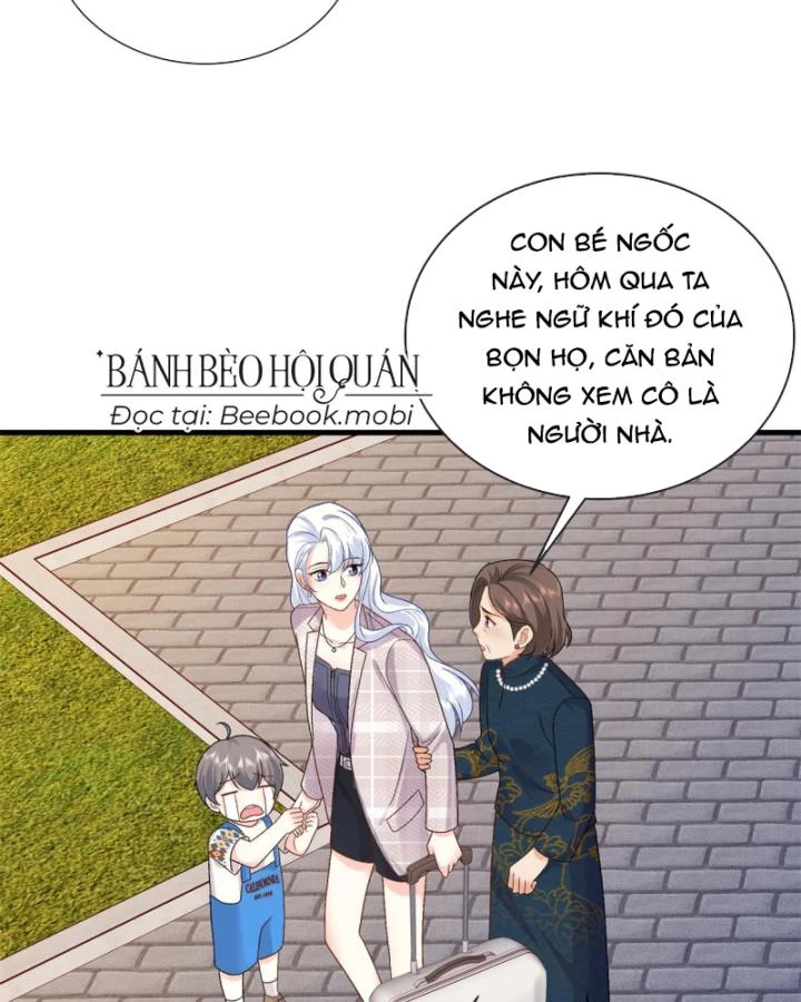 Bé Rồng Đột Kích! Mami Vừa Cay Vừa Độc Chapter 18 - 32