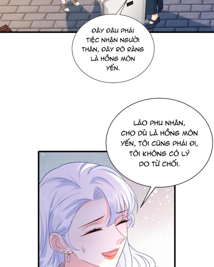 Bé Rồng Đột Kích! Mami Vừa Cay Vừa Độc Chapter 18 - 33