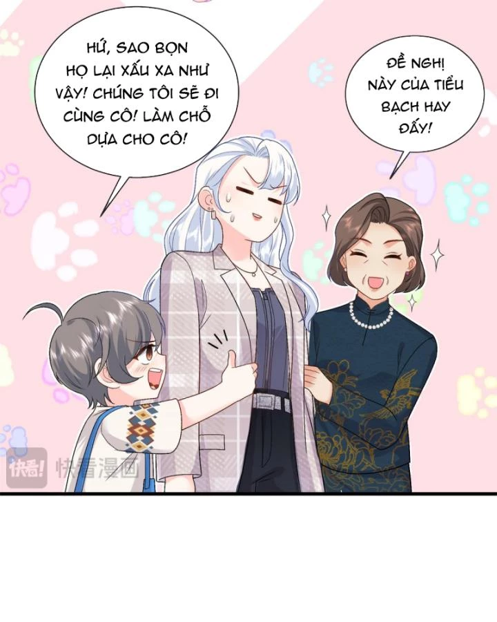 Bé Rồng Đột Kích! Mami Vừa Cay Vừa Độc Chapter 18 - 35
