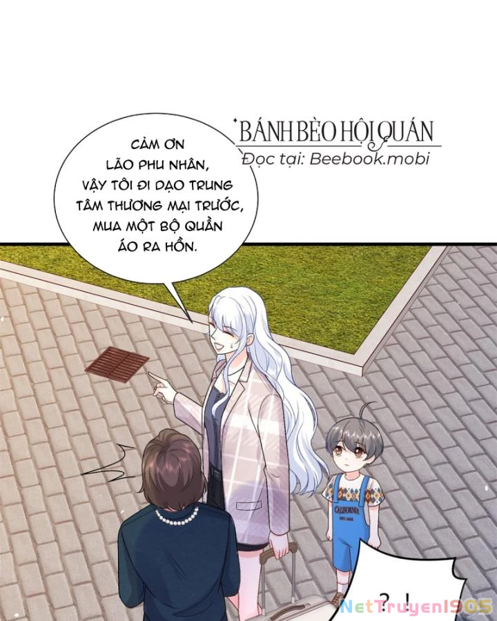 Bé Rồng Đột Kích! Mami Vừa Cay Vừa Độc Chapter 18 - 36