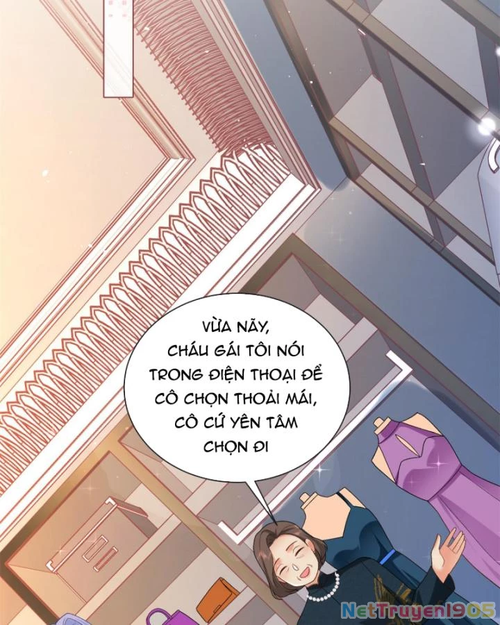 Bé Rồng Đột Kích! Mami Vừa Cay Vừa Độc Chapter 18 - 41