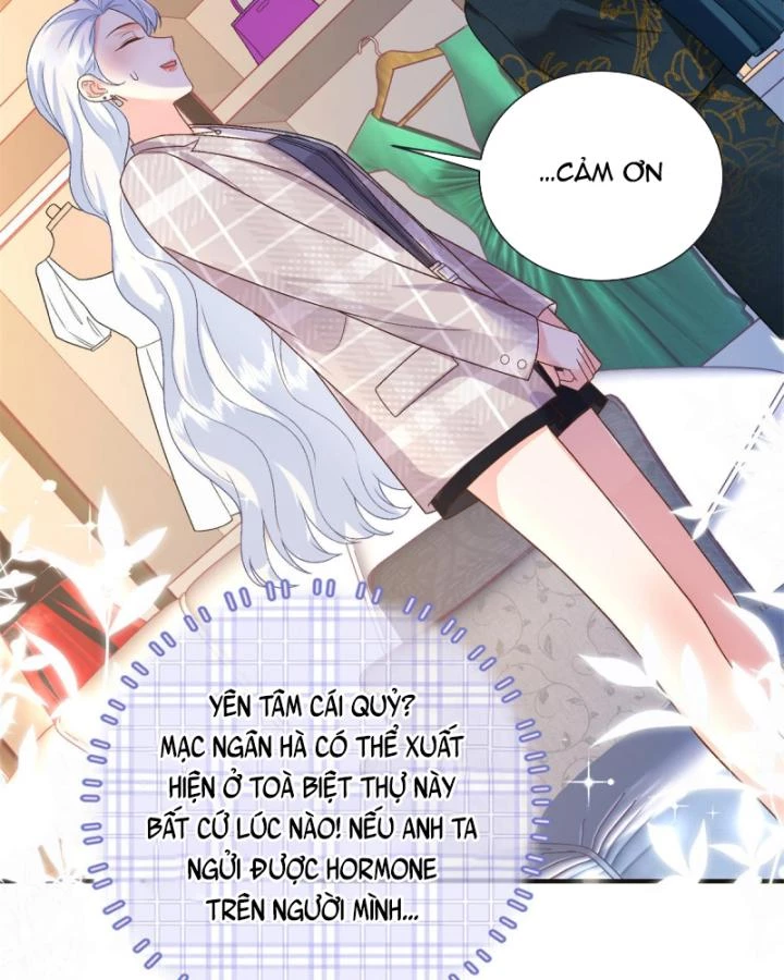 Bé Rồng Đột Kích! Mami Vừa Cay Vừa Độc Chapter 18 - 42