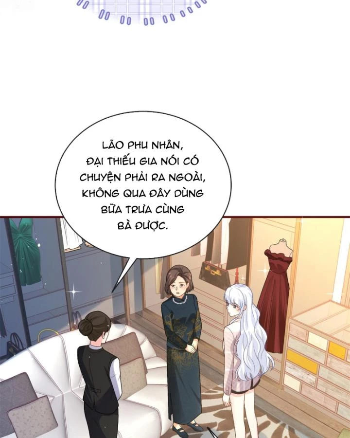 Bé Rồng Đột Kích! Mami Vừa Cay Vừa Độc Chapter 18 - 43