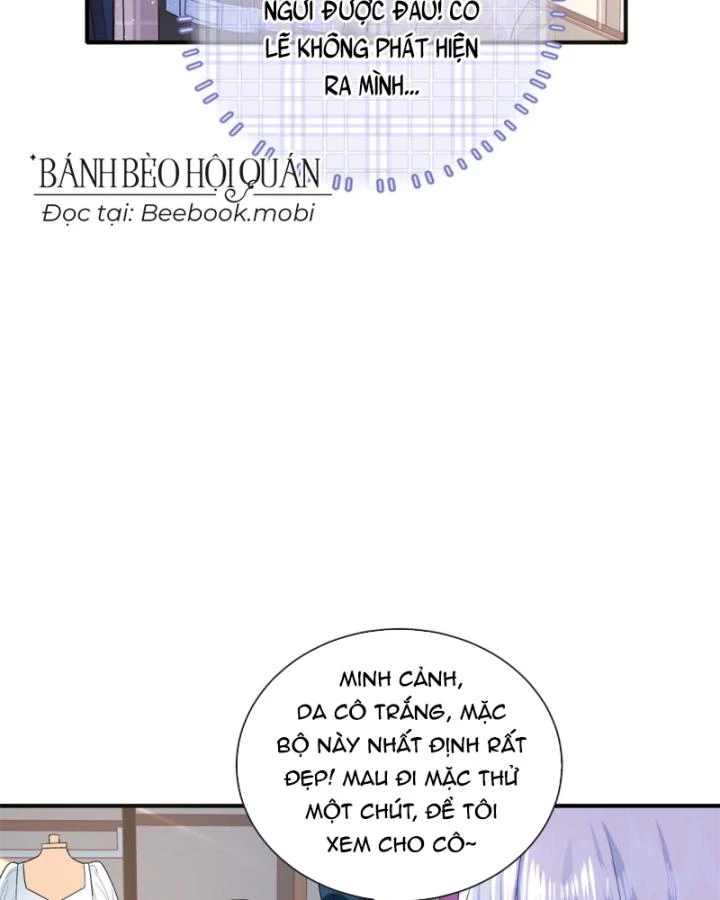 Bé Rồng Đột Kích! Mami Vừa Cay Vừa Độc Chapter 18 - 50