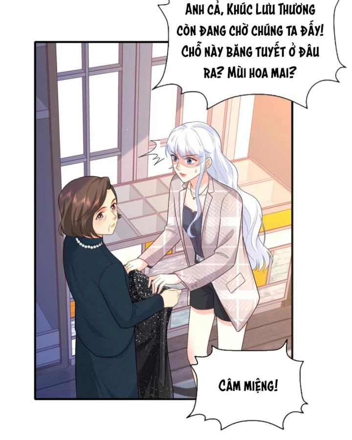 Bé Rồng Đột Kích! Mami Vừa Cay Vừa Độc Chapter 18 - 52