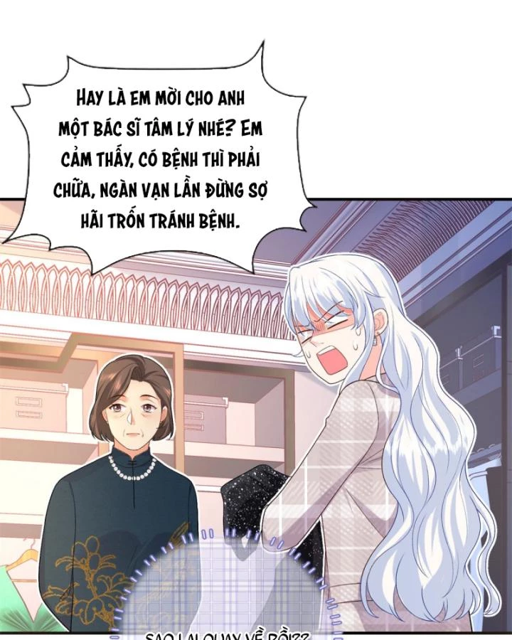 Bé Rồng Đột Kích! Mami Vừa Cay Vừa Độc Chapter 18 - 53