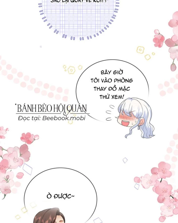 Bé Rồng Đột Kích! Mami Vừa Cay Vừa Độc Chapter 18 - 54