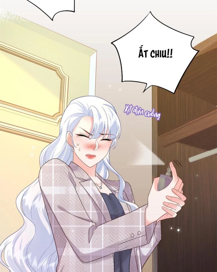 Bé Rồng Đột Kích! Mami Vừa Cay Vừa Độc Chapter 18 - 56