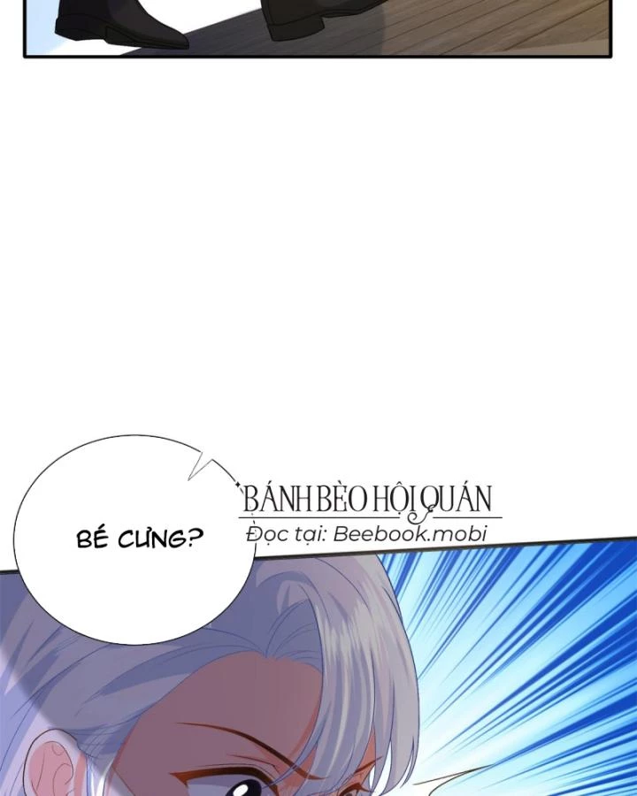 Bé Rồng Đột Kích! Mami Vừa Cay Vừa Độc Chapter 18 - 58