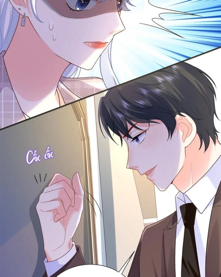 Bé Rồng Đột Kích! Mami Vừa Cay Vừa Độc Chapter 18 - 59