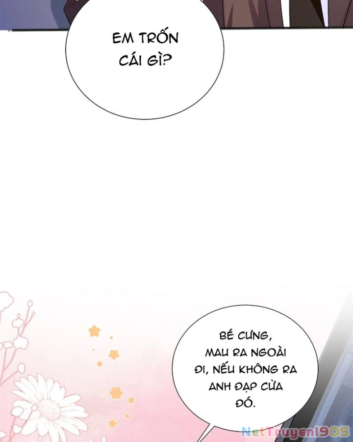 Bé Rồng Đột Kích! Mami Vừa Cay Vừa Độc Chapter 18 - 60